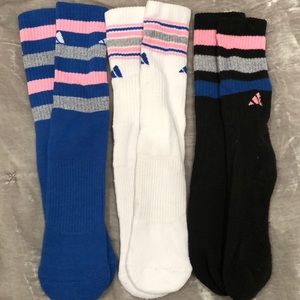 Adidas socks